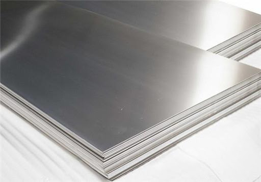 ورق آلومینیوم | بهترین قیمت ورق  آلومینیوم - فولادفیدار